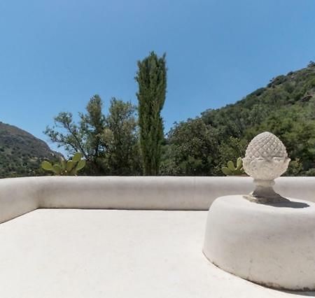 Crete Retreat - Nature & Comfort Await Ierápetra Exteriör bild